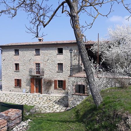 Bed and Breakfast Ca' Noeva Valverde  Exterior foto