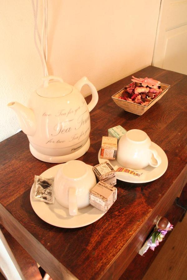 Bed and Breakfast Ca' Noeva Valverde  Exterior foto