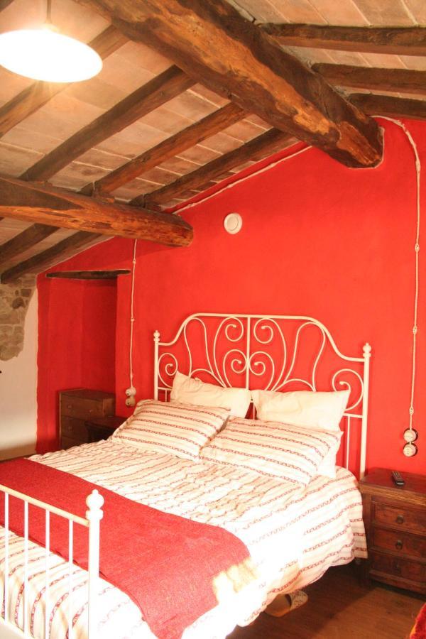 Bed and Breakfast Ca' Nova Valverde  Exterior foto