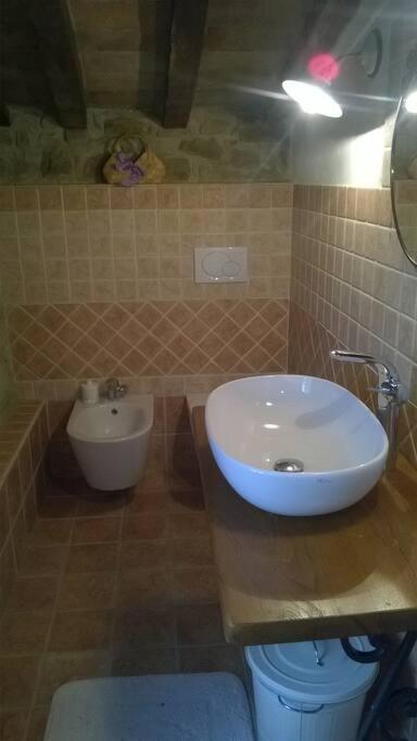 Bed and Breakfast Ca' Noeva Valverde  Exterior foto