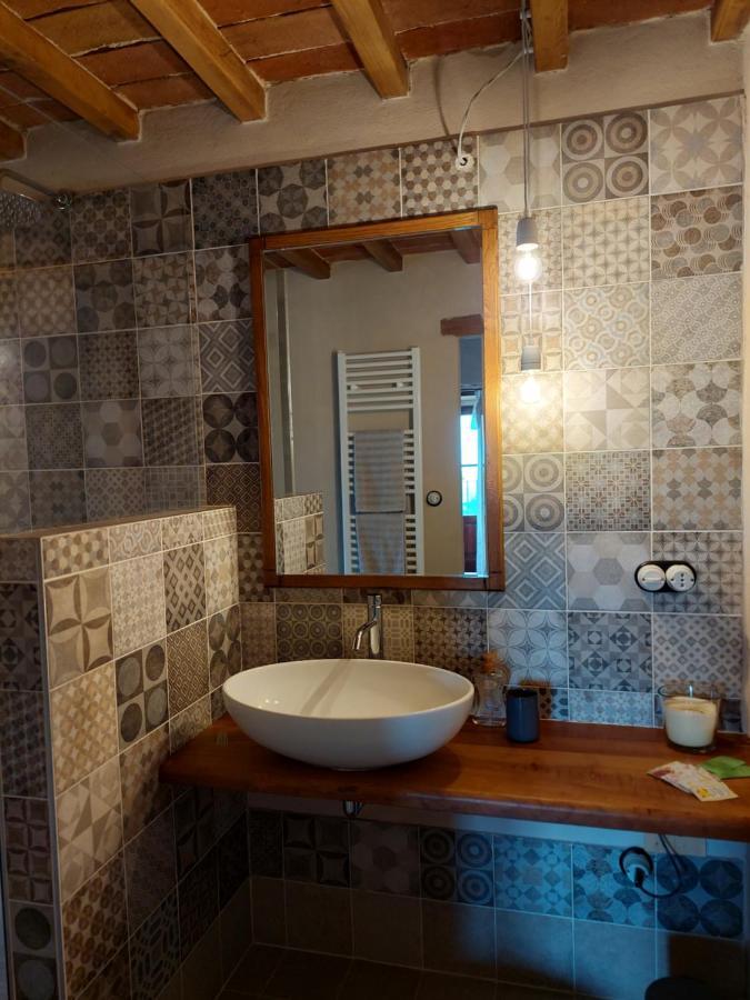 Bed and Breakfast Ca' Noeva Valverde  Exterior foto